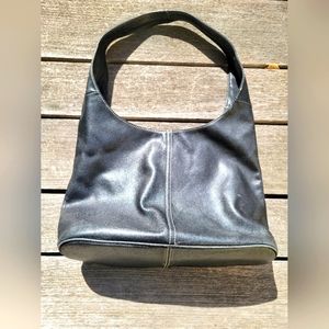 Soft leather Valerie Steven's purse